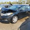 KMHTC6AD0DU099552 | 2013 Hyundai veloster