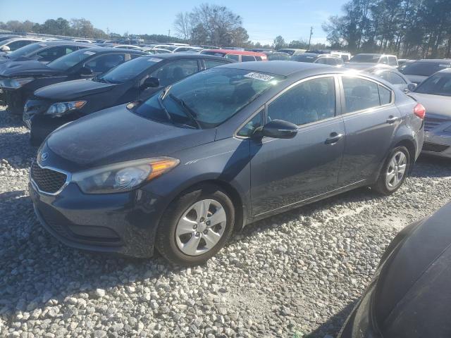 KNAFX4A67F5426633 | 2015 KIA FORTE LX