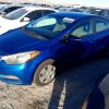 1G1FY6S02P4143496 | 2023 CHEVROLET BOLT EUV L