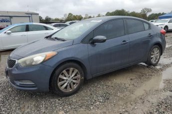 KNAFX4A69E5225766 | 2014 KIA FORTE LX