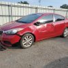 JF1VA1H61L9801527 | 2020 SUBARU WRX LIMITE