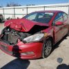 2T1KR32E07C632828 | 2007 TOYOTA MATRIX