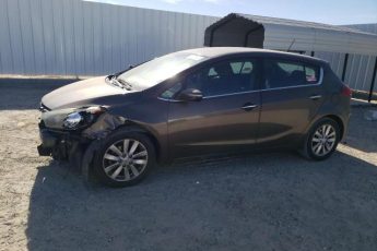 KNAFX5A80F5271852 | 2015 KIA FORTE EX