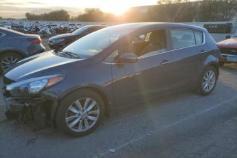 KNAFX5A86F5359983 | 2015 KIA FORTE EX