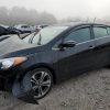 5FNRL6H86JB055471 | 2018 HONDA ODYSSEY TO