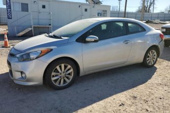 KNAFX6A86F5389622 | 2015 KIA FORTE EX