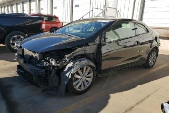 KNAFX6A87E5194658 | 2014 KIA FORTE EX