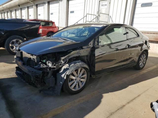 KNAFX6A87E5194658 | 2014 KIA FORTE EX