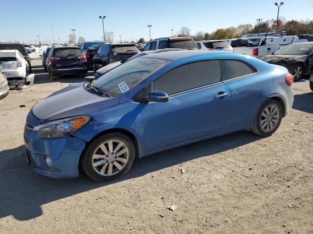 KNAFX6A89E5231077 | 2014 KIA FORTE EX