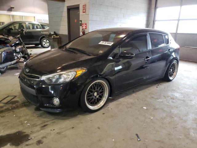 KNAFZ5A39G5587802 | 2016 KIA FORTE SX