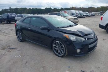 KNAFZ6A34F5403516 | 2015 KIA FORTE KOUP