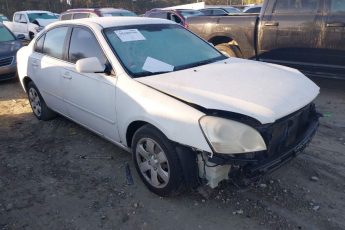 KNAGE123975087873 | 2007 KIA OPTIMA