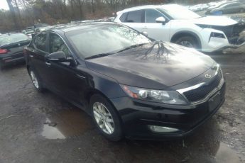 KNAGM4A70C5287821 | 2012 KIA OPTIMA