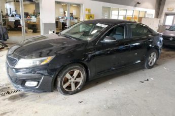 KNAGM4A70F5664099 | 2015 KIA OPTIMA LX