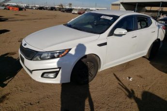 KNAGM4A73F5621523 | 2015 KIA OPTIMA LX