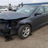 1G1ZD5ST6JF241083 | 2018 CHEVROLET MALIBU LT