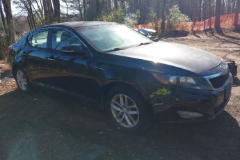 KNAGM4A74C5293010 | 2012 KIA OPTIMA