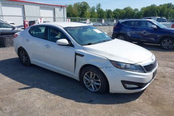 KNAGM4A78D5394875 | 2013 KIA OPTIMA