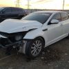 JH4CU2F61DC003825 | 2013 ACURA TSX