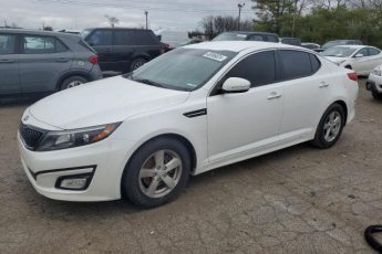 KNAGM4A7XF5536968 | 2015 KIA OPTIMA LX