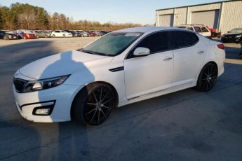 KNAGM4A7XF5608932 | 2015 KIA OPTIMA LX