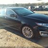 JH4CU2F66AC028859 | 2010 ACURA TSX