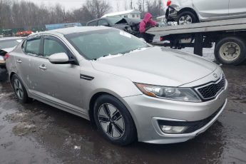 KNAGM4AD5B5004804 | 2011 KIA OPTIMA