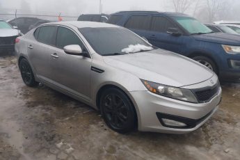 KNAGN4A70B5075688 | 2011 KIA OPTIMA