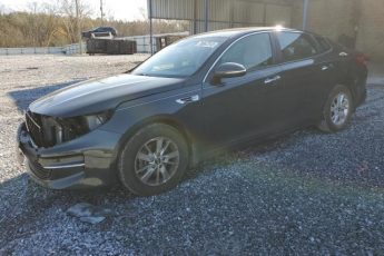 KNAGT4L31G5079630 | 2016 KIA OPTIMA LX