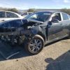 1FADP3E22HL234455 | 2017 FORD FOCUS S