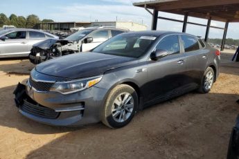 KNAGT4L36H5132131 | 2017 KIA OPTIMA LX