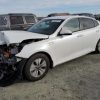 2T1BURHEXGC598017 | 2016 TOYOTA COROLLA L