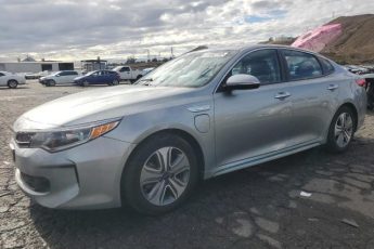 KNAGV4LD0J5022877 | 2018 KIA OPTIMA PLU