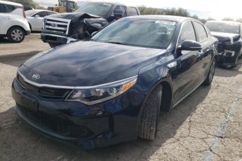 KNAGV4LD5J5023720 | 2018 KIA OPTIMA PLU