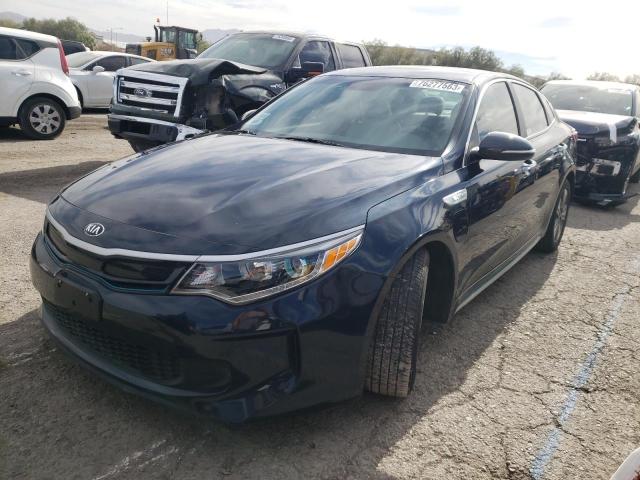 KNAGV4LD5J5023720 | 2018 KIA OPTIMA PLU