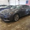 19UUA66208A030522 | 2008 ACURA TL