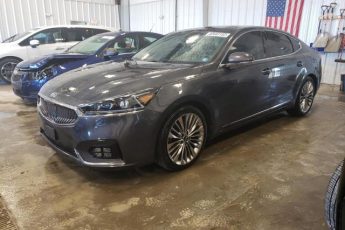 KNALC4J10H5086375 | 2017 KIA CADENZA PR