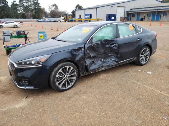 KNALC4J11H5059718 | 2017 KIA CADENZA PR