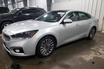 KNALC4J14H5089666 | 2017 KIA CADENZA PR