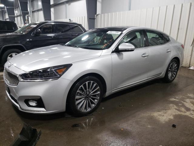 KNALC4J14H5089666 | 2017 KIA CADENZA PR