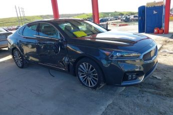 KNALC4J15H5062556 | 2017 KIA CADENZA