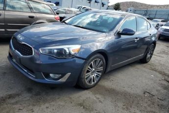 KNALN4D70E5167060 | 2014 KIA CADENZA PR