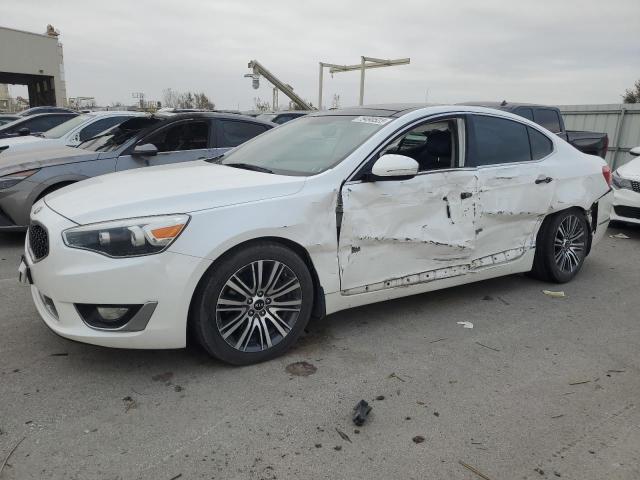 KNALN4D71E5139963 | 2014 KIA CADENZA PR