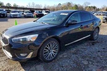 KNALN4D72E5121438 | 2014 KIA CADENZA PR