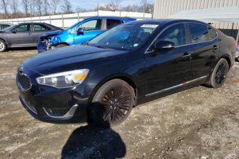 KNALN4D72E5148767 | 2014 KIA CADENZA PR