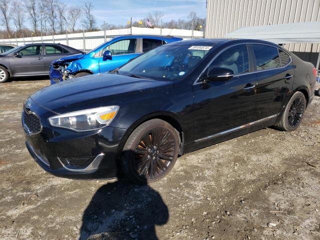 KNALN4D72E5148767 | 2014 KIA CADENZA PR