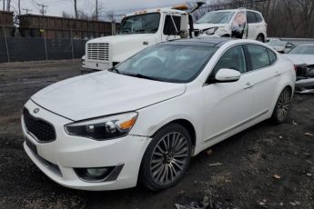 KNALN4D72F5176716 | 2015 KIA CADENZA PR