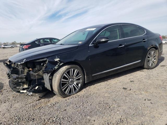 KNALN4D76E5144849 | 2014 KIA CADENZA PR