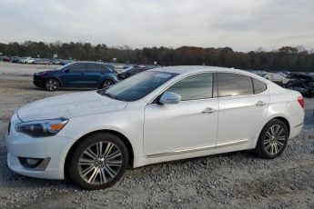 KNALN4D76F5181174 | 2015 KIA CADENZA PR