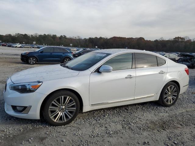 KNALN4D76F5181174 | 2015 KIA CADENZA PR